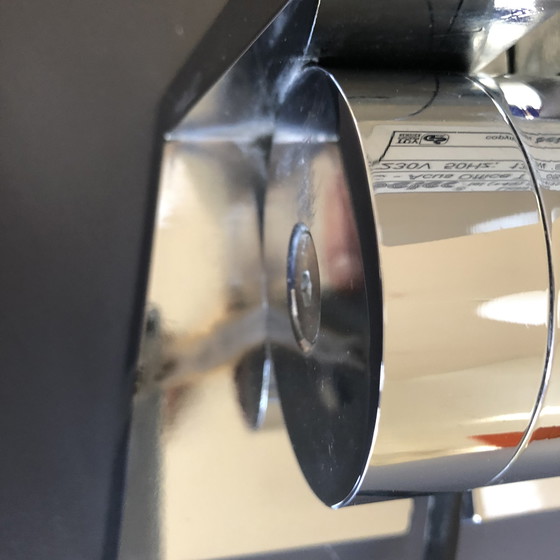 Image 1 of 2x Betec Acus Design Schreibtischlampe