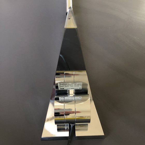 Image 1 of 2x Betec Acus Design Schreibtischlampe