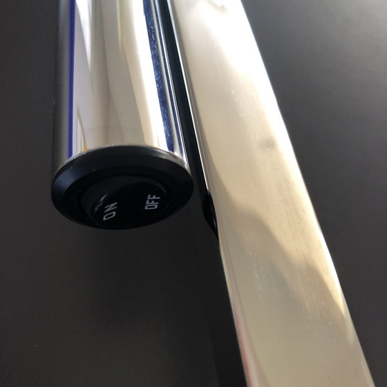 Image 1 of 2x Betec Acus Design Schreibtischlampe