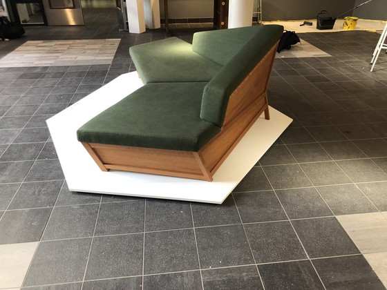 Image 1 of Lounge-Sofa am Hang