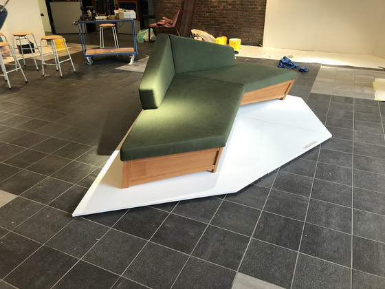 Image 1 of Lounge-Sofa am Hang