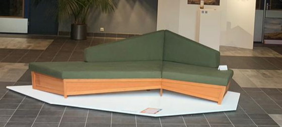 Image 1 of Lounge-Sofa am Hang