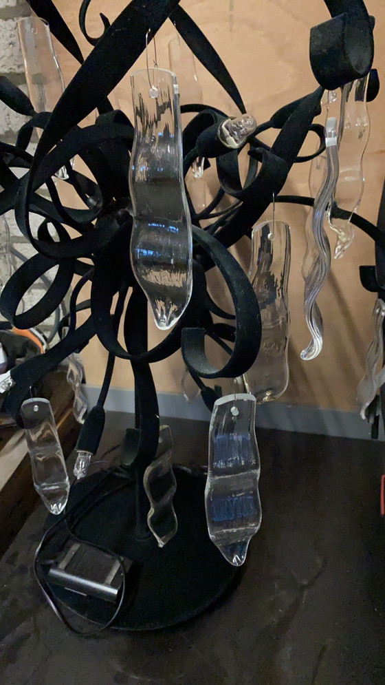 Image 1 of Designer-Tischlampe