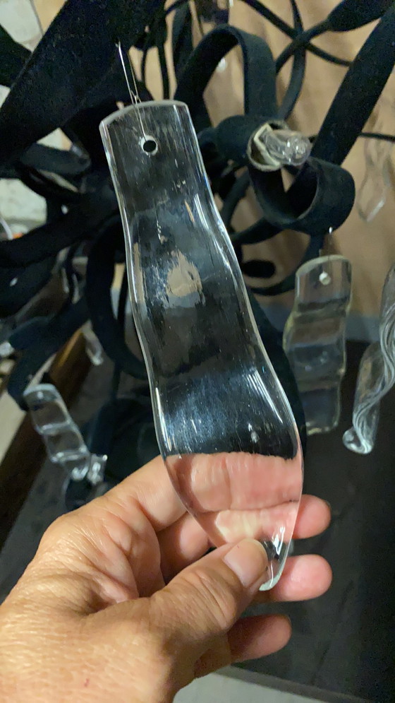 Image 1 of Designer-Tischlampe