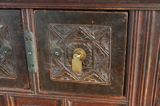 Image 1 of Chinesisches Kabinett