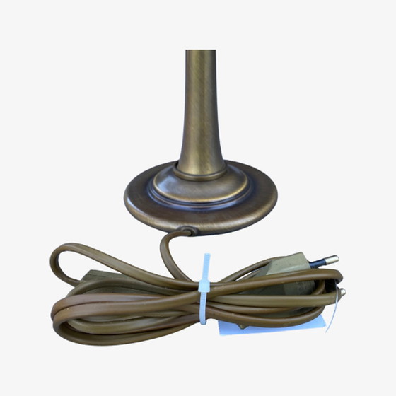 Image 1 of Vintage Pilzlampe