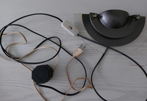 Image 1 of Dijkstra-Wandleuchte