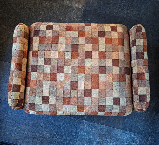 Image 1 of Leolux -Fußhocker