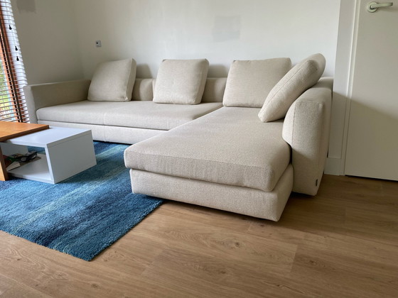 Image 1 of Minotti-Lounge-Sofa