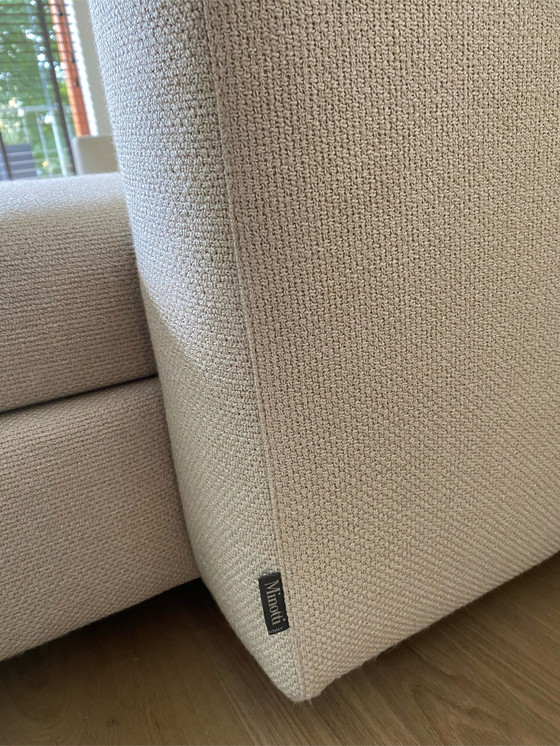 Image 1 of Minotti-Lounge-Sofa