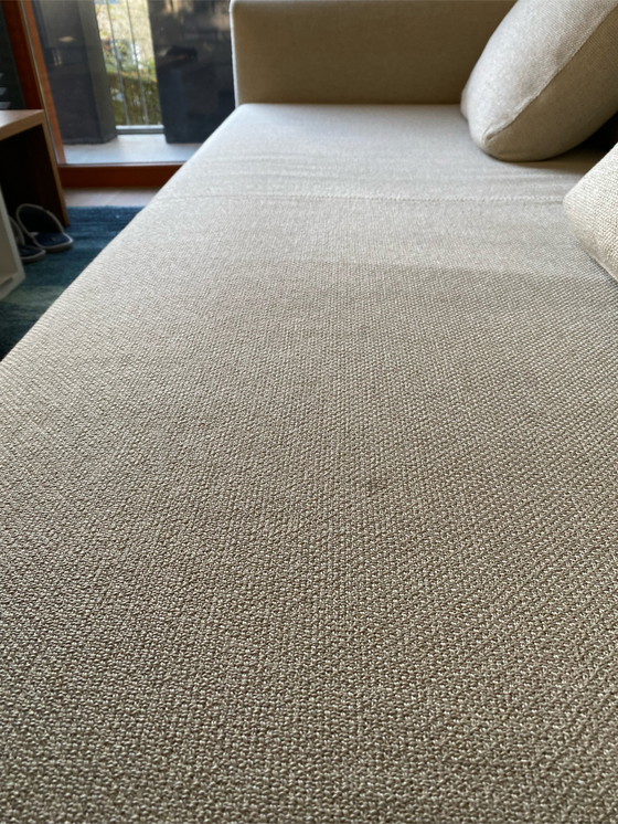 Image 1 of Minotti-Lounge-Sofa