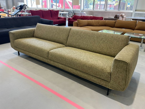 Designer-Sofa