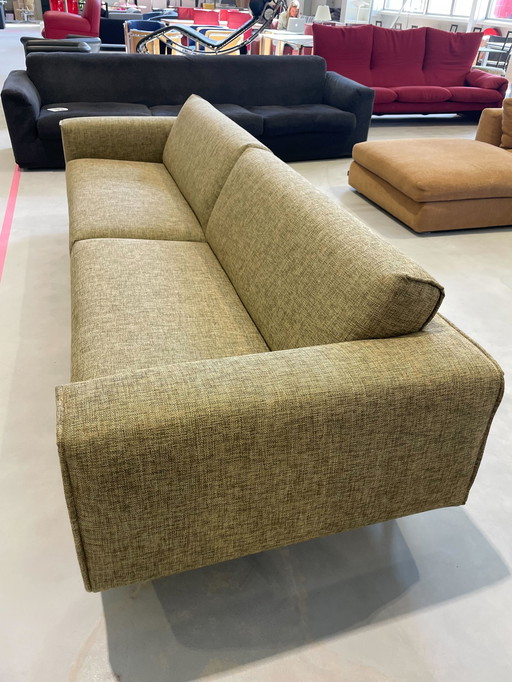 Designer-Sofa