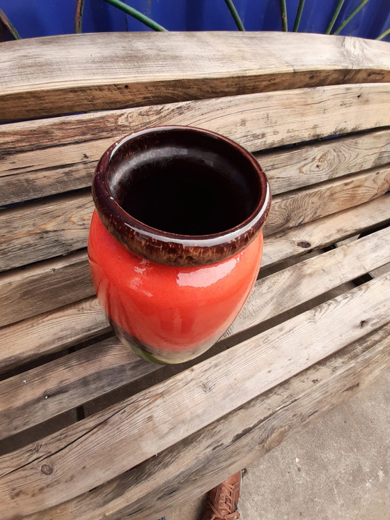 Image 1 of Westdeutsche Vase