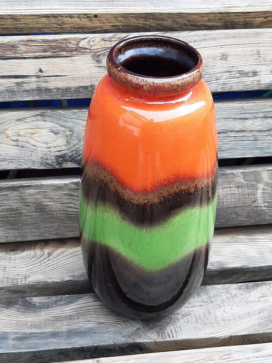 Image 1 of Westdeutsche Vase