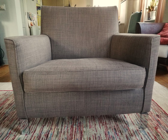 Image 1 of Molteni & C. Sessel