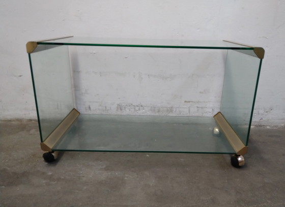 Image 1 of Gallotti & Radice Couchtisch