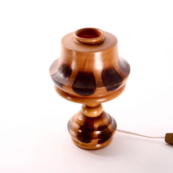 Image 1 of Brasilianische Art Deco Lampe