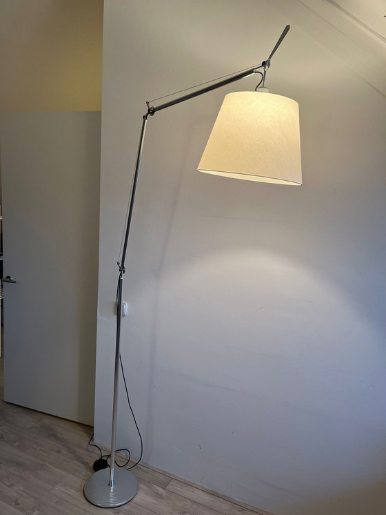 Image 1 of Artemide Tolomeo Stehleuchte