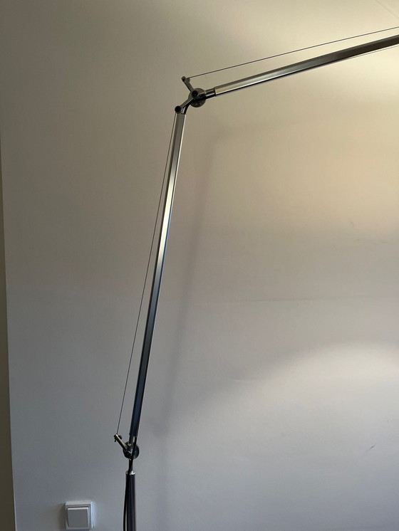 Image 1 of Artemide Tolomeo Stehleuchte