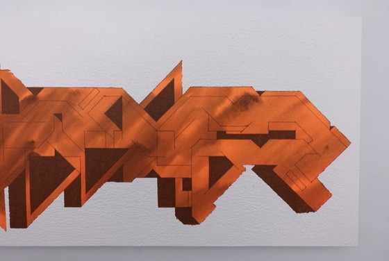 Image 1 of Wxyz - HV45-15