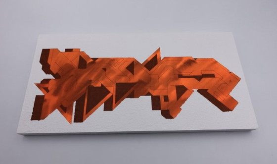 Image 1 of Wxyz - HV45-15