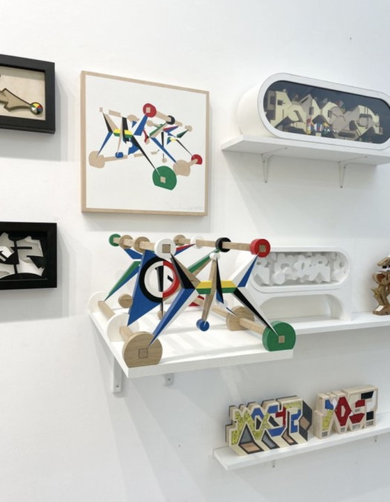 Image 1 of Wxyz - HV45-15