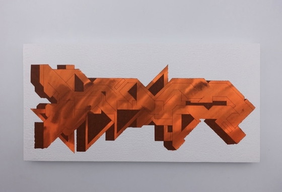 Image 1 of Wxyz - HV45-15