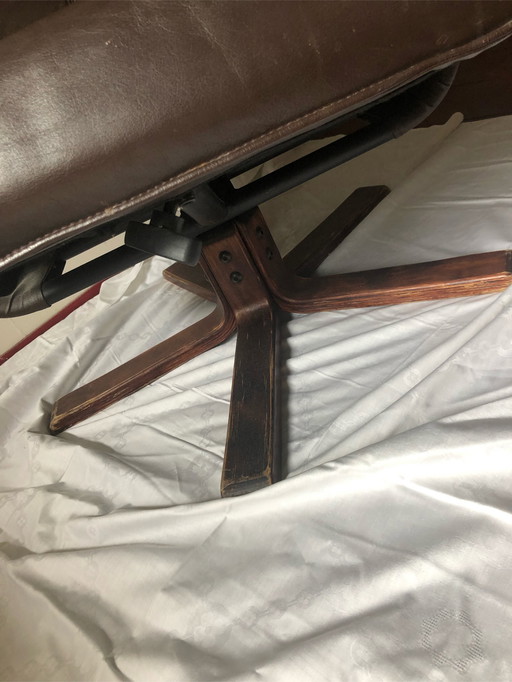 Einzelnes draaifauteuil