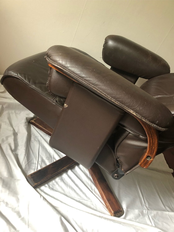 Image 1 of Einzelnes draaifauteuil