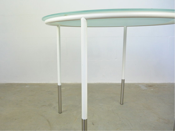 Image 1 of Rimadesio Beistelltisch