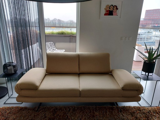 Relaxsofa Modena - Optimales Sitzen