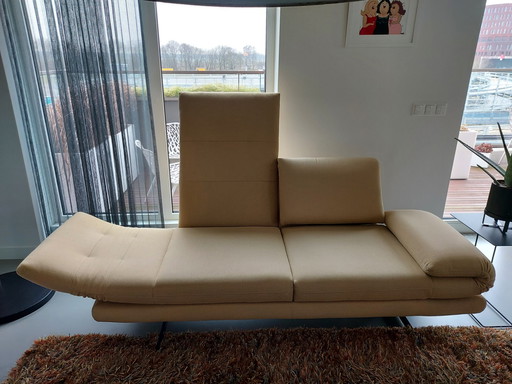 Relaxsofa Modena - Optimales Sitzen