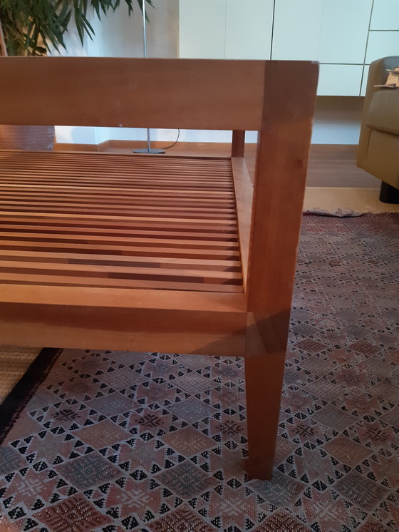 Image 1 of Couchtisch aus Kirschholz