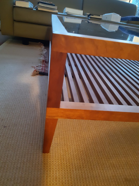 Image 1 of Couchtisch aus Kirschholz