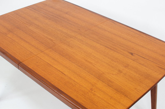 Image 1 of Louis van Teeffelen Esstisch