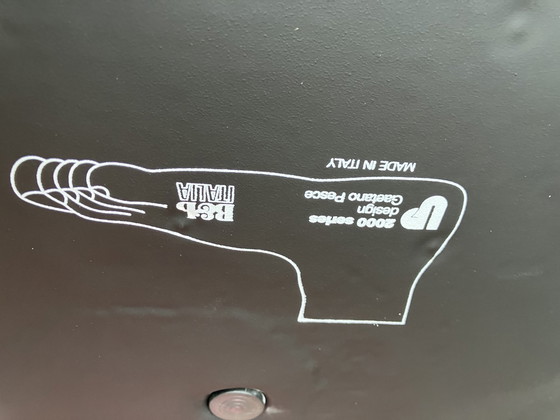 Image 1 of B&B Italia Up7 Fuß von Gaetano Pesce