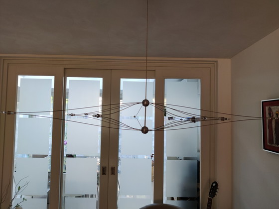 Image 1 of Ferrolight Sputnik Hängelampe