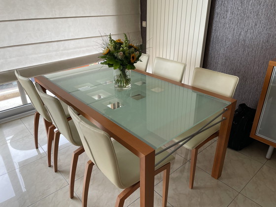 Image 1 of Esszimmerset von Ligne Roset