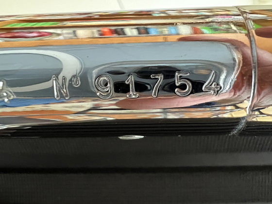 Image 1 of Cassini LC4 Sessel