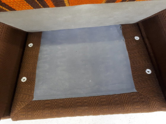 Image 1 of Modulares Vintage -Sofa aus den 70er Jahren