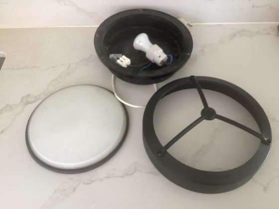 Image 1 of Iguzzini Design Wand-Deckenleuchte