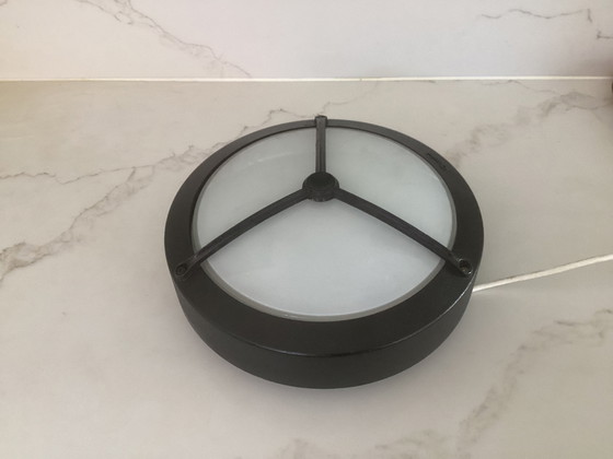 Image 1 of Iguzzini Design Wand-Deckenleuchte