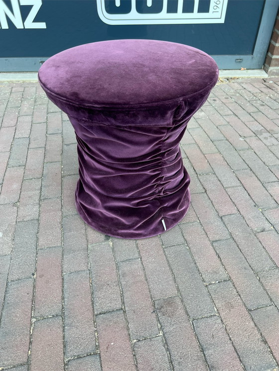 Image 1 of Verstellbarer Hocker von Walter Knoll