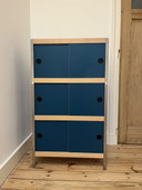 Kewlox-Schrank