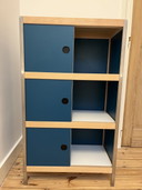 Kewlox-Schrank