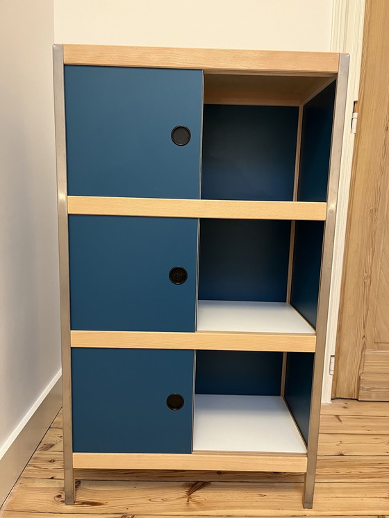 Image 1 of Kewlox-Schrank