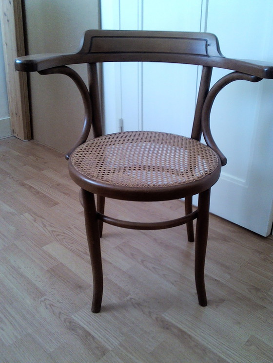 Image 1 of Café-Sessel Fischel