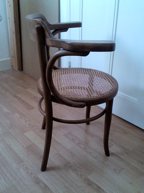 Image 1 of Café-Sessel Fischel