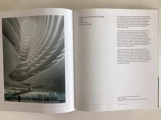 Image 1 of Couchtischbuch von MAD Architects